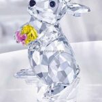 Swarovski_Rabbit_with_Easter_egg_5274174 | The Crystal Lodge