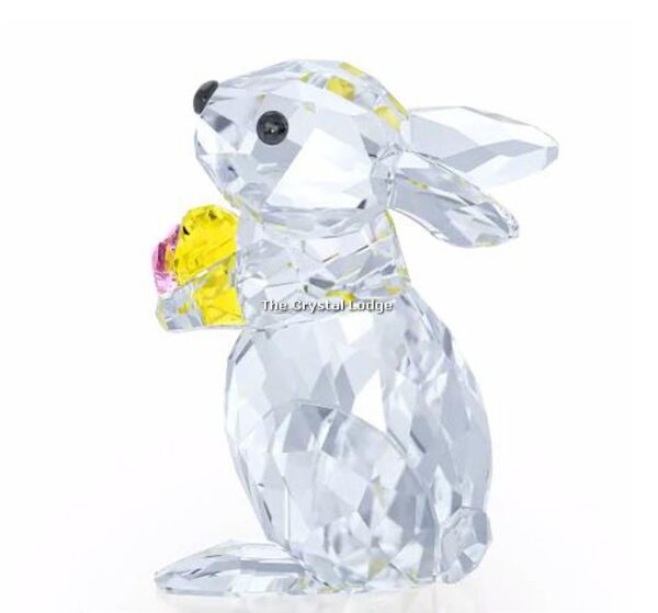Swarovski_Rabbit_with_Easter_egg_5274174 | The Crystal Lodge
