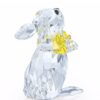 Swarovski_Rabbit_with_Easter_egg_5274174 | The Crystal Lodge