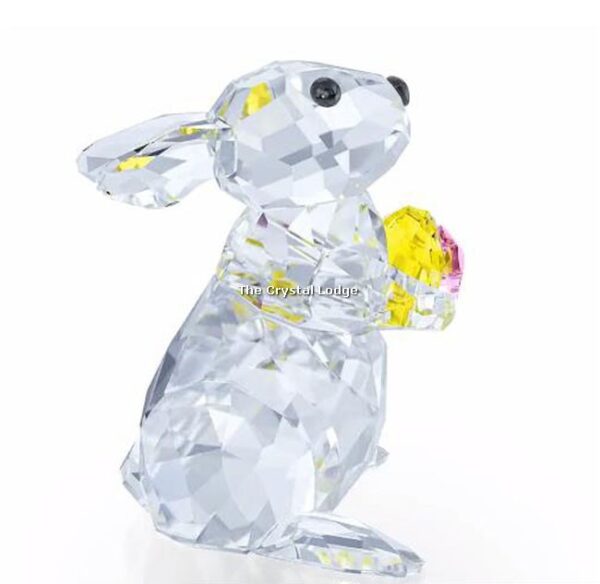 Swarovski_Rabbit_with_Easter_egg_5274174 | The Crystal Lodge