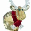 Swarovski_Reindeer_Mo_LE2014_5059025 | The Crystal Lodge