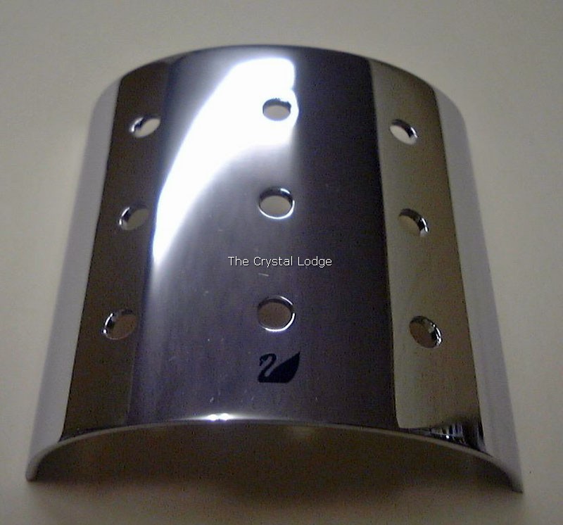 Swarovski_SCS_2002_tulip_stand_for_9_mini_tulips_600347 | The Crystal Lodge