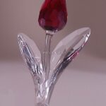 Swarovski_SCS_2003_tulip_red_renewal_626481 | The Crystal Lodge