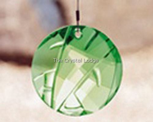 Swarovski_SCS_2008_Bamboo_window_ornament_renewal_905542 | The Crystal Lodge
