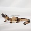 Swarovski_SCS_2016_Event_baby_crocodile_5135902 | The Crystal Lodge