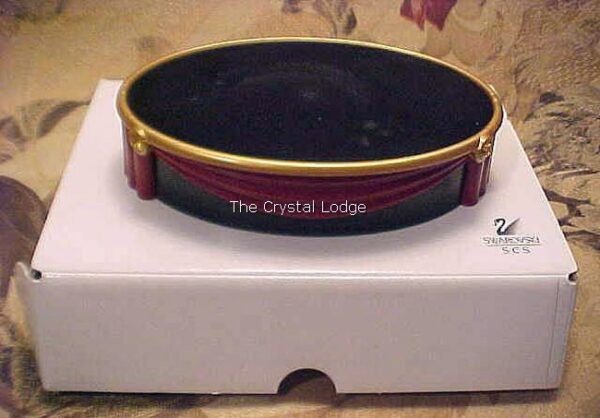 Swarovski_SCS_Columbine_annual_edition_stand | The Crystal Lodge