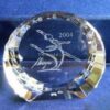 Swarovski_SCS_Paperweight_2004_Anna_40mm_disc_660296 | The Crystal Lodge