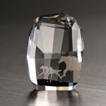 Swarovski_SCS_renewal_horse_paperweight_5080540 | The Crystal Lodge