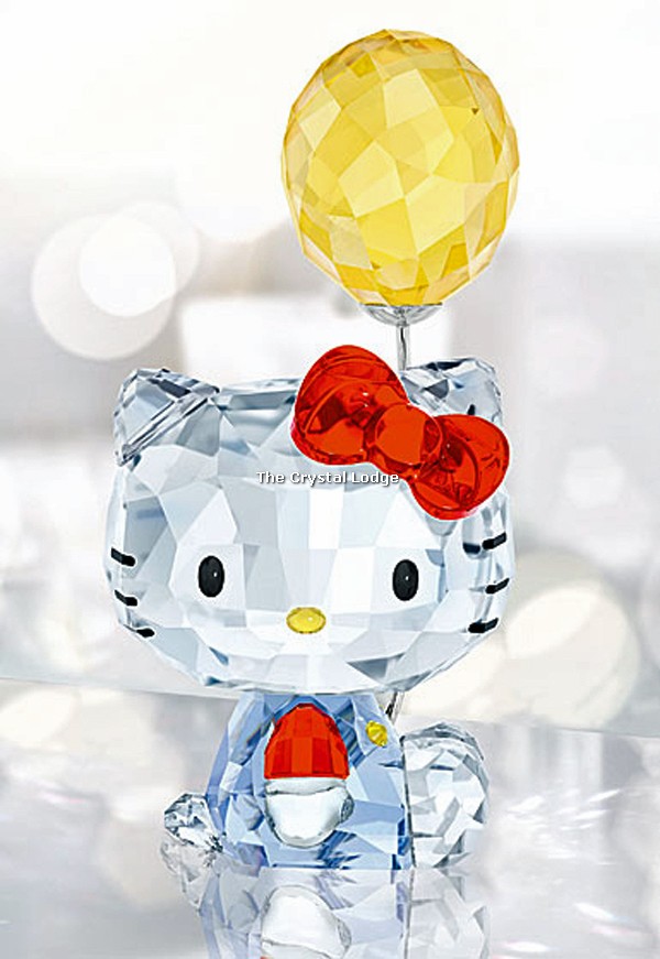 Swarovski_Sanrio_Hello_Kitty_balloon_5301578 | The Crystal Lodge