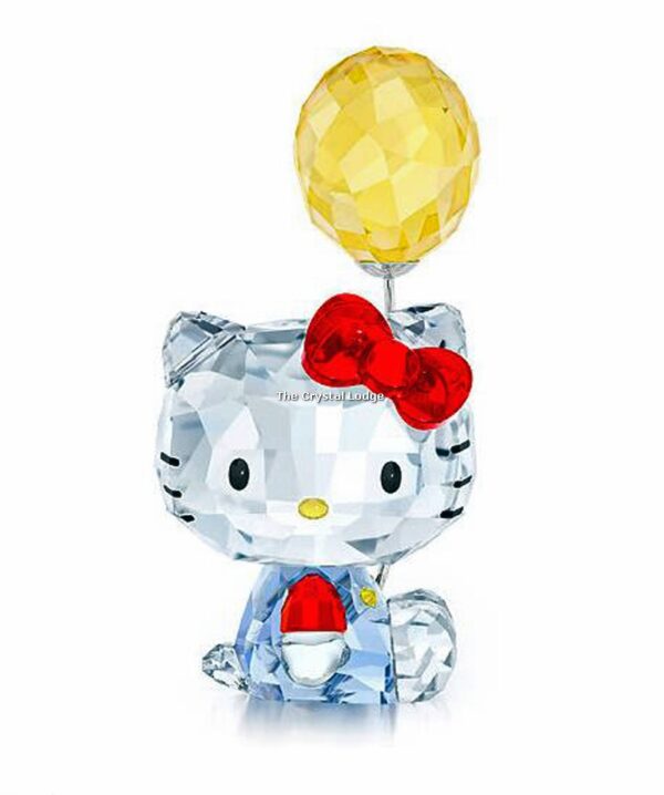 Swarovski_Sanrio_Hello_Kitty_balloon_5301578 | The Crystal Lodge