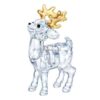 Swarovski_Santas_Reindeer_2016_5223261 | The Crystal Lodge
