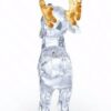 Swarovski_Santas_Reindeer_2016_5223261 | The Crystal Lodge
