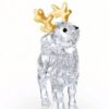 Swarovski_Santas_Reindeer_2016_5223261 | The Crystal Lodge