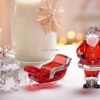 Swarovski_Santas_Reindeer_2016_5223261 | The Crystal Lodge