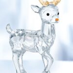 Swarovski_Santa's_Reindeer_2018_issue_5400072 | The Crystal Lodge