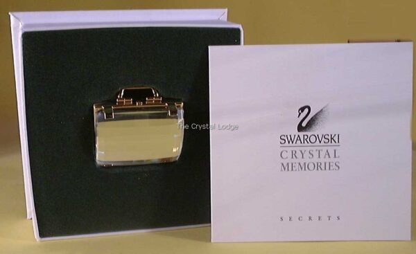 Swarovski_Secrets_suitcase_picture_frame_210821 | The Crystal Lodge