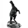 Swarovski_Soulmates_stallion_black_5124353 | The Crystal Lodge