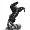 Swarovski_Soulmates_stallion_black_5124353 | The Crystal Lodge