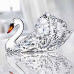 Swarovski_Sparkling_Graceful_Swan_1141713 | The Crystal Lodge