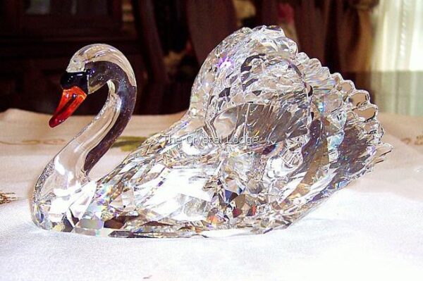 Swarovski_Sparkling_Graceful_Swan_1141713 | The Crystal Lodge