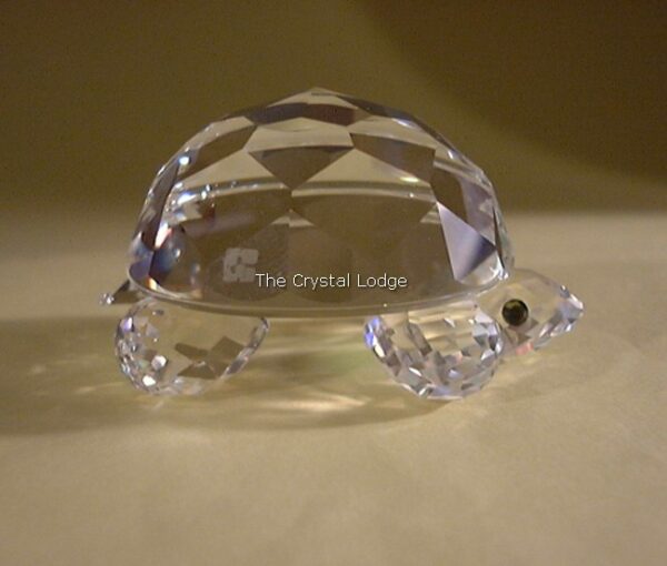 Swarovski_Turtle_large_010037 | The Crystal Lodge