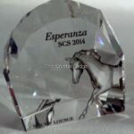 Swarovski_Wattens_2014_Esperanza_horse | The Crystal Lodge