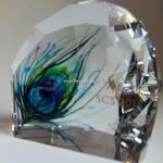 Swarovski_Wattens_paperweight_2015_Arya_large_5196857 | The Crystal Lodge