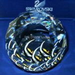 Swarovski_Wattens_paperweight_Community | The Crystal Lodge