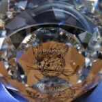 Swarovski_Wattens_paperweight_mouse_866704 | The Crystal Lodge