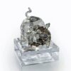 Swarovski_Zodiac_Chinese_pig_silver_1047431 | The Crystal Lodge