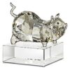 Swarovski_Zodiac_Chinese_pig_silver_1047431 | The Crystal Lodge