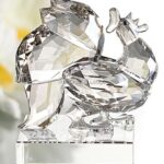 Swarovski_Zodiac_Chinese_rooster_silver_1112352 | The Crystal Lodge