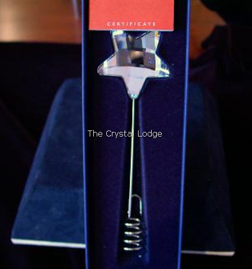 Swarovski_candleholder_hanging_star_601494 | The Crystal Lodge