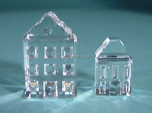 Swarovski_crystal_city_houses_1_and_2_158980 | The Crystal Lodge