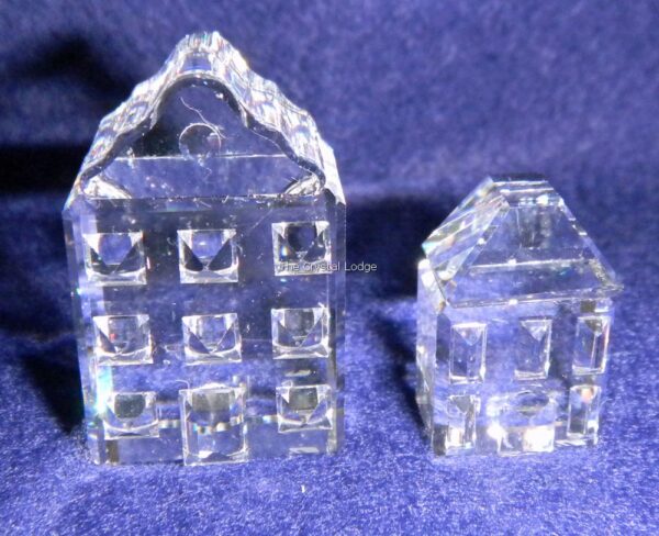 Swarovski_crystal_city_houses_1_and_2_158980 | The Crystal Lodge