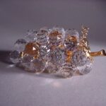 Swarovski_grapes_gold_,medium_usa_7550NR20029 | The Crystal Lodge