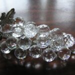 Swarovski_grapes_rhodium_medium_usa_166158 | The Crystal Lodge