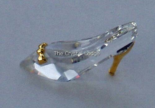 Swarovski_high_heeled_shoe_174031 | The Crystal Lodge