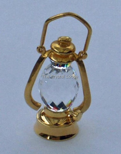 Swarovski_lantern_gold_172293 | The Crystal Lodge