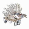 Swarovski_lion_fish_604011 | The Crystal Lodge