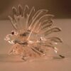 Swarovski_lion_fish_604011 | The Crystal Lodge