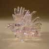 Swarovski_lion_fish_604011 | The Crystal Lodge