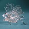 Swarovski_lion_fish_604011 | The Crystal Lodge