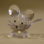 Swarovski_mouse_replica_183272 | The Crystal Lodge