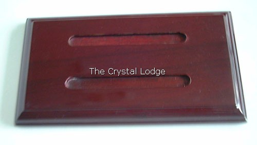 Swarovski_old_timer_plinth | The Crystal Lodge