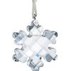 Swarovski_ornament_Samantha_snowflake_845635 | The Crystal Lodge
