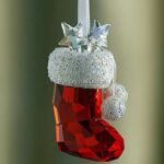 Swarovski_ornament_Santas_stocking_944872 | The Crystal Lodge