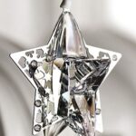 Swarovski_ornament_star_crystal_moonlight_1140007 | The Crystal Lodge