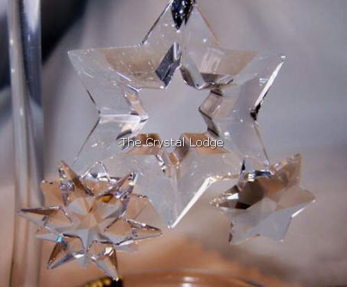 Swarovski_ornament_twinkling_stars_863438 | The Crystal Lodge
