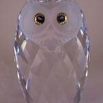 Swarovski_owl_giant_010125 | The Crystal Lodge